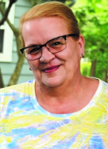 Michelle A. Neumeister